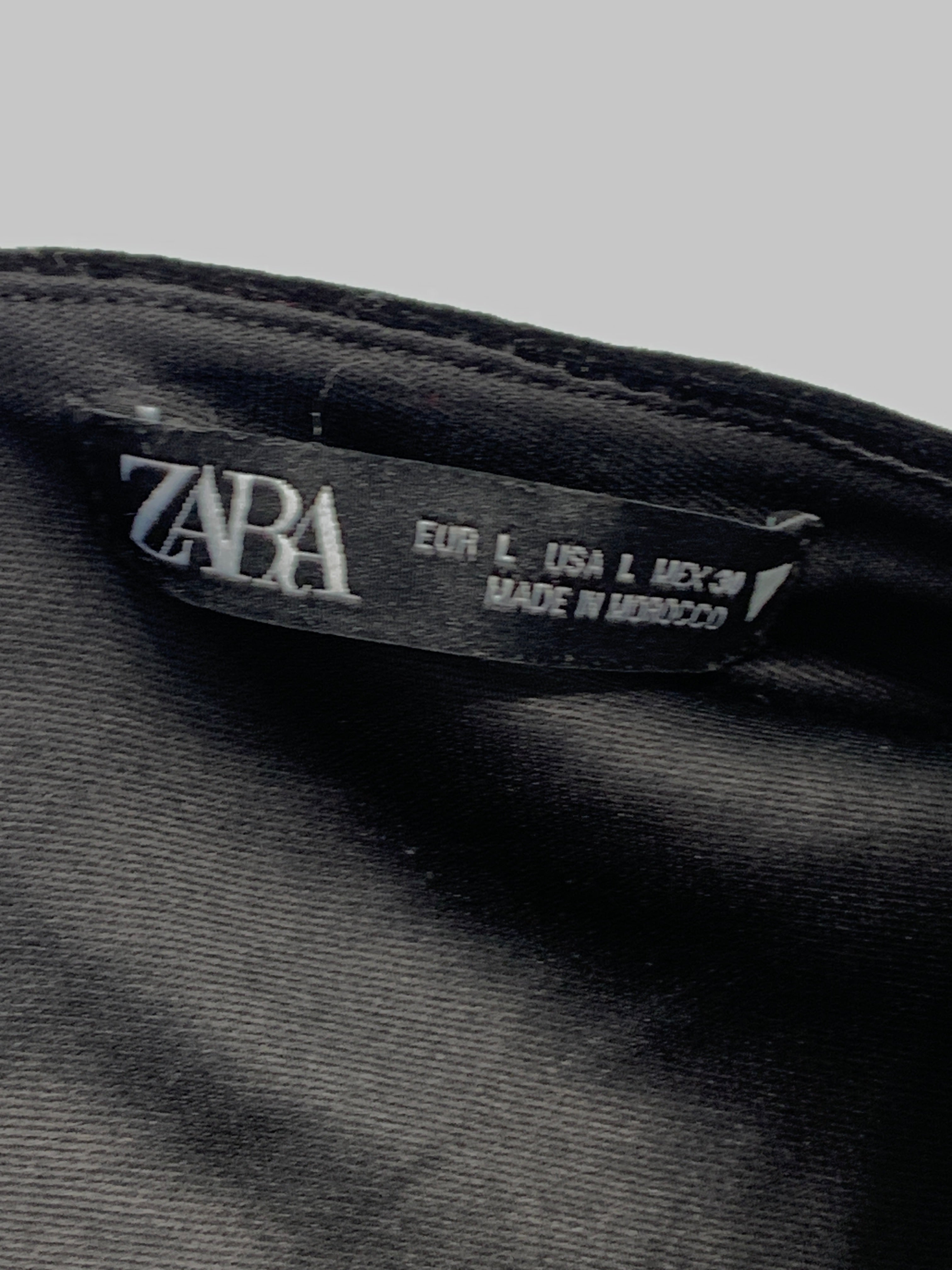 Zara Top